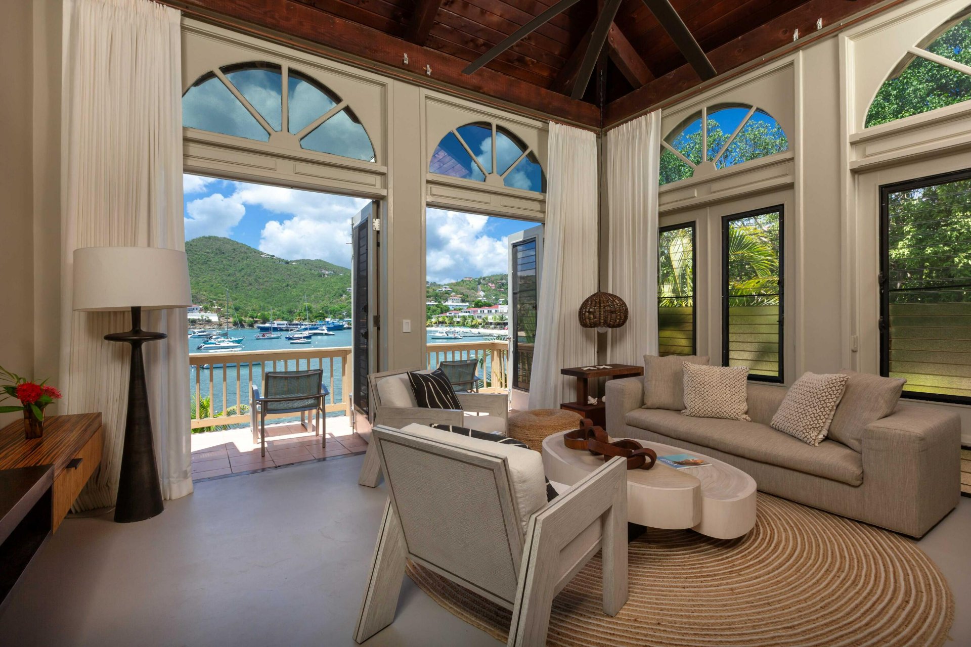 13D Gallows Point 3AAA-2,4,9 Cruz Bay Town, Cruz Bay St John, US VI 00830