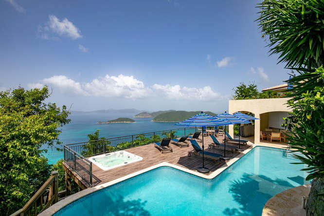 3-22 Estate Catherineberg, Cruz Bay St John, US VI 00830US VI 00830