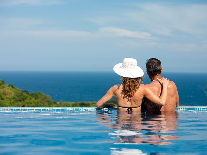 The Pros And Cons Of Buying A Vacation Home With Friends